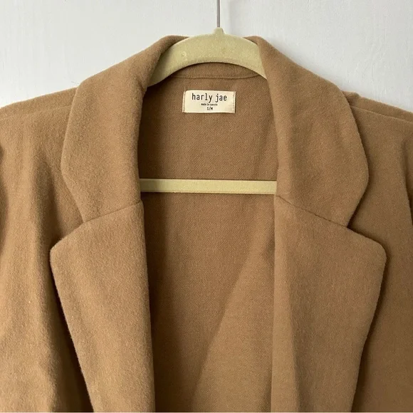 Made in Canada Blazer - Picture 2 of 5